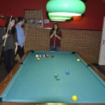 Club JuMaJo - Pool Billard